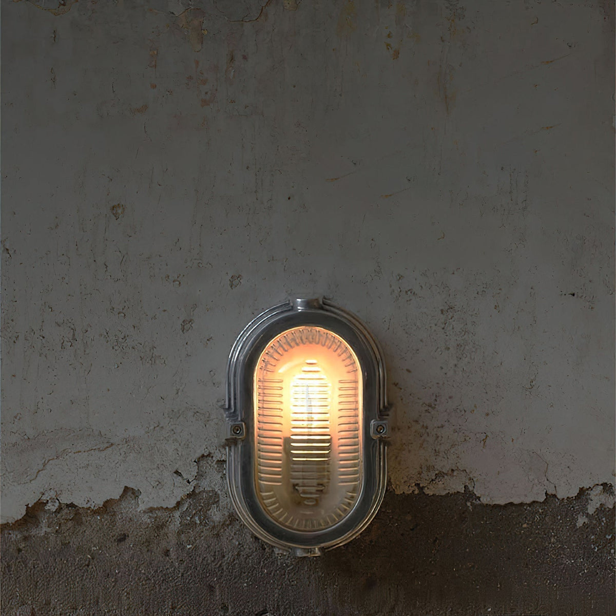 Norarelle Vintage-Wandleuchte