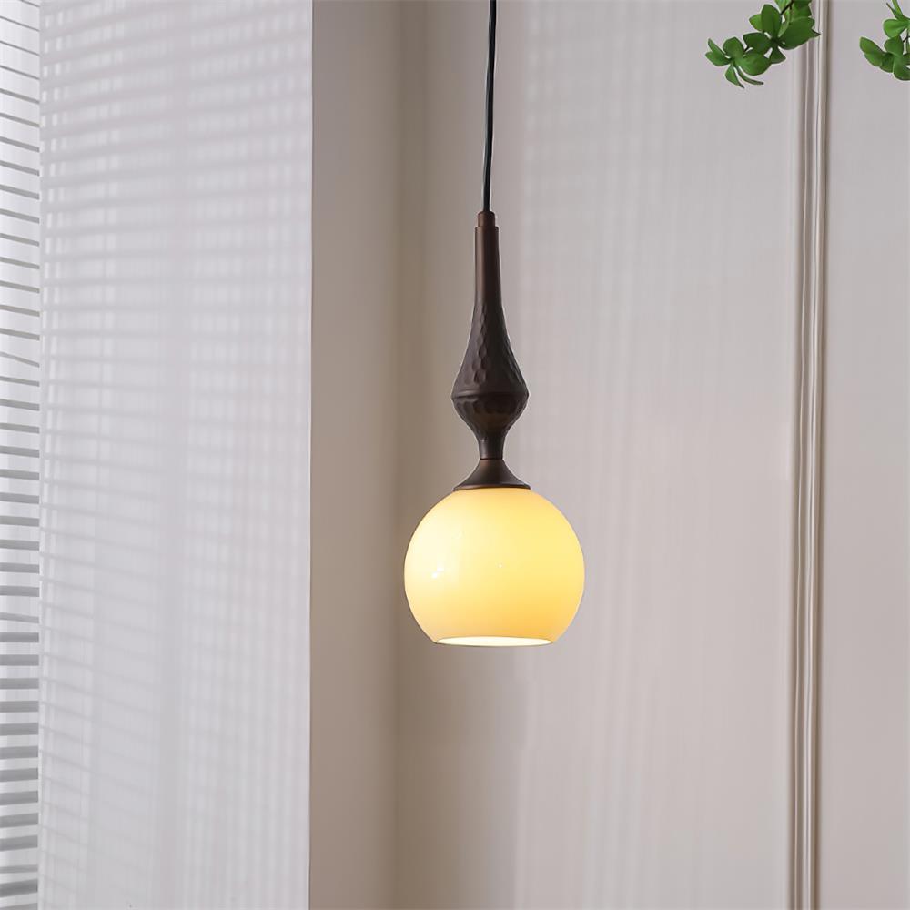 Silky Pendelleuchte