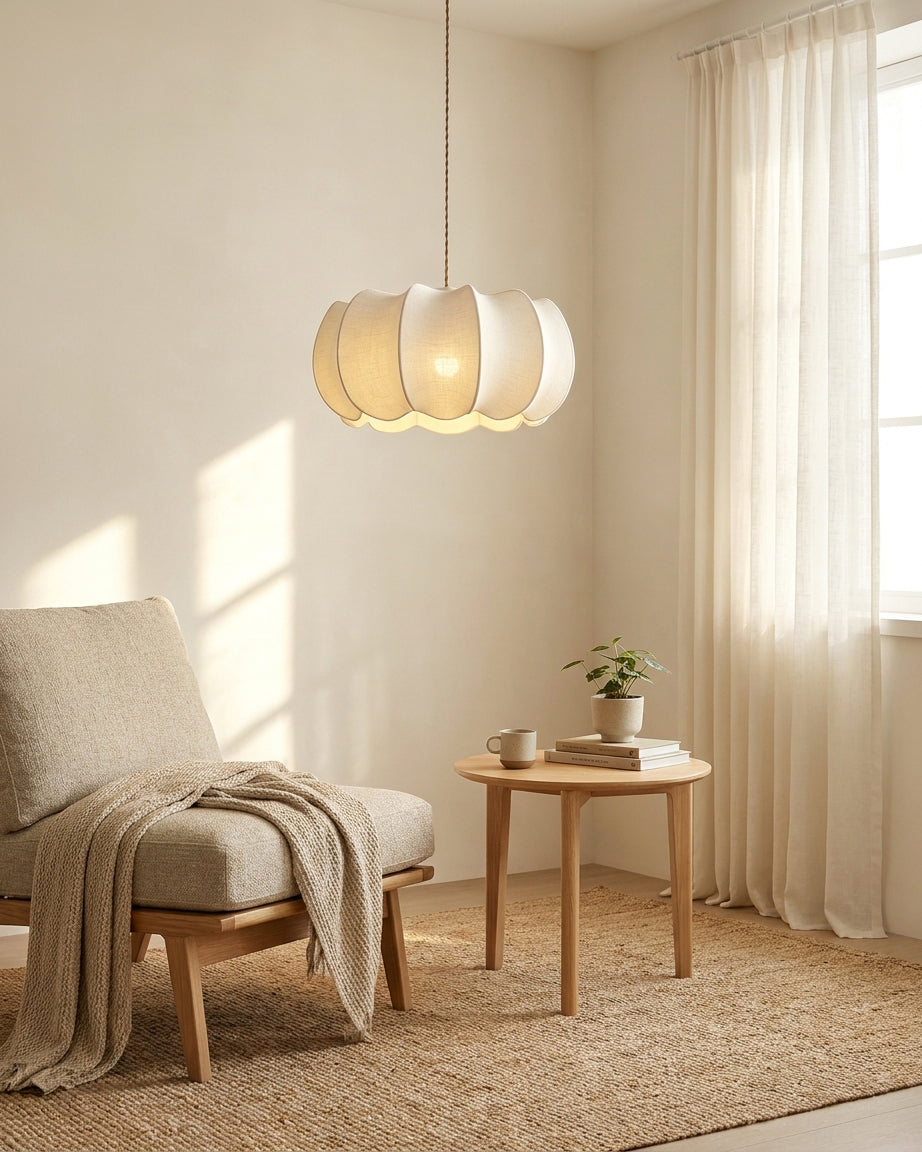 Elaeenne Petal Pendelleuchte