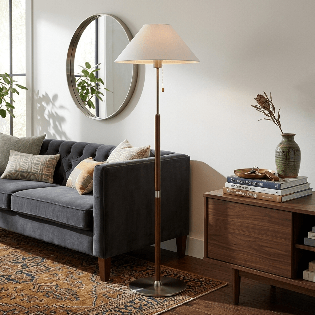 Aveniora Classic Stehleuchte