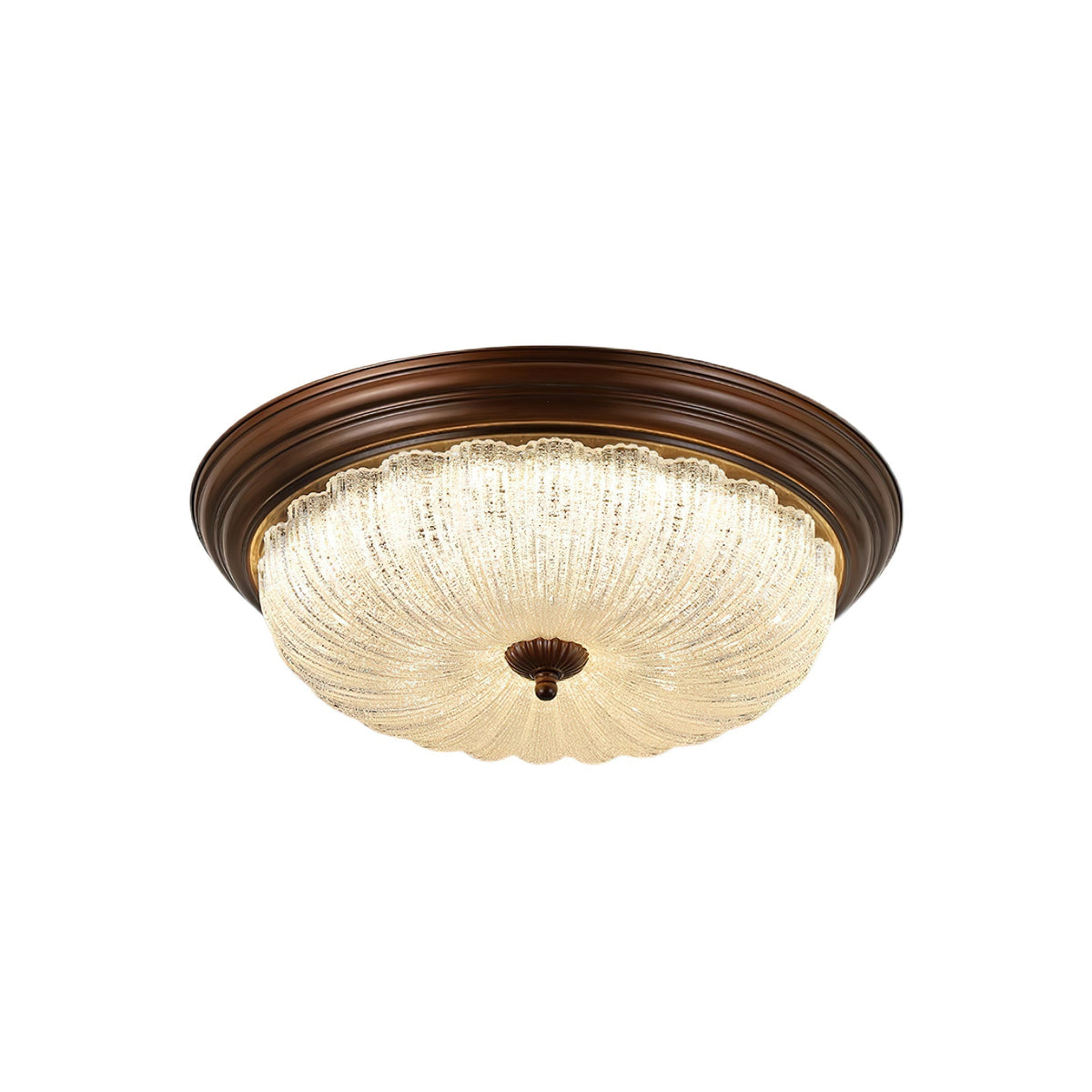 Liorireon Glas Deckenleuchte