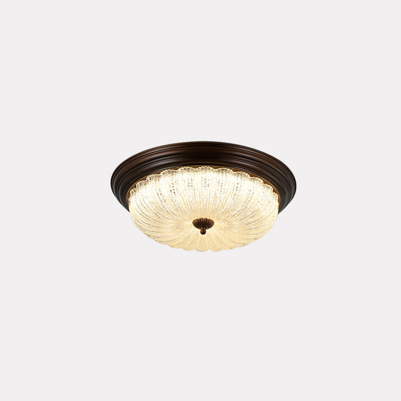 Liorireon Glas Deckenleuchte