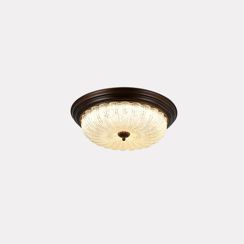 Liorireon Glas Deckenleuchte