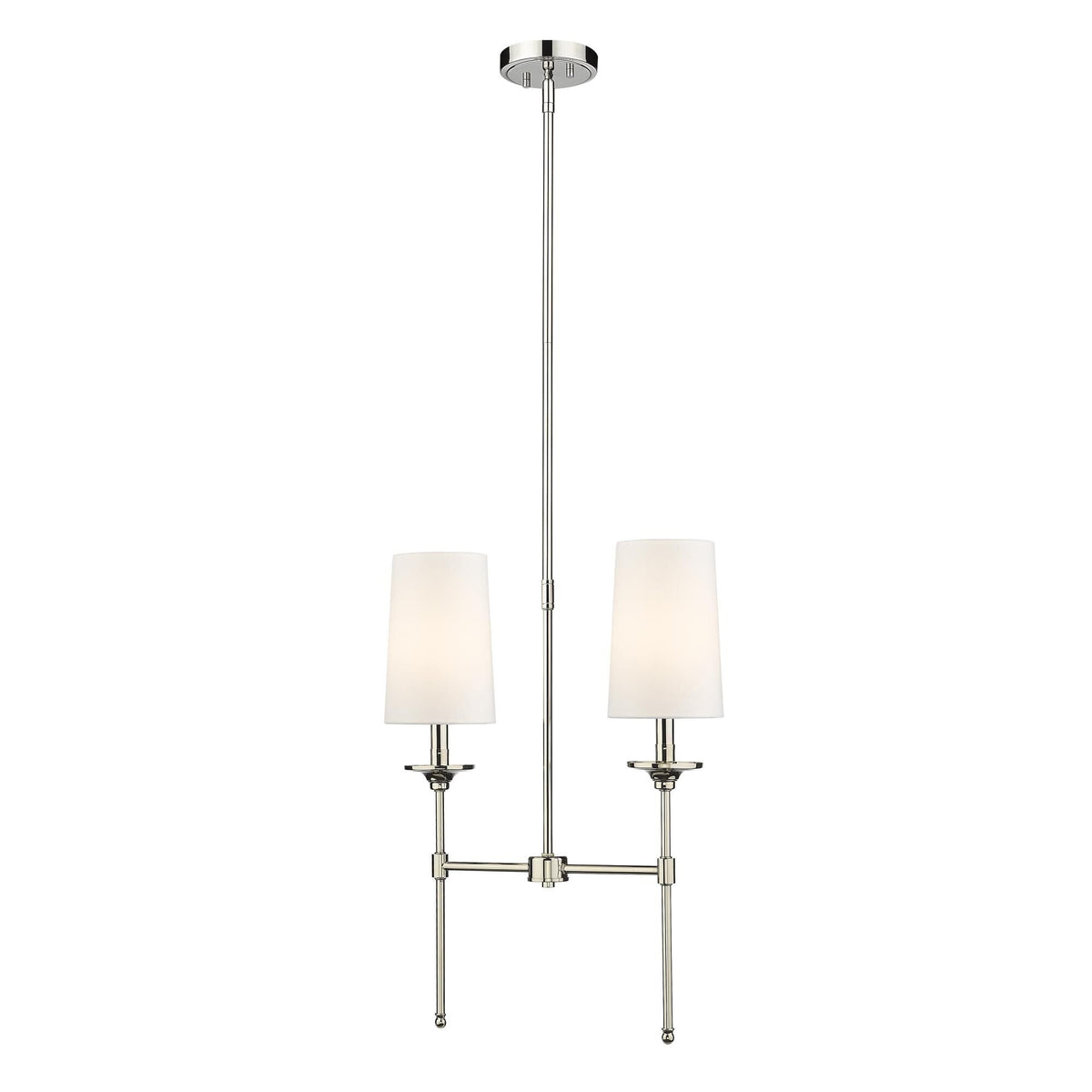 Cirelelia lineare Pendelleuchte