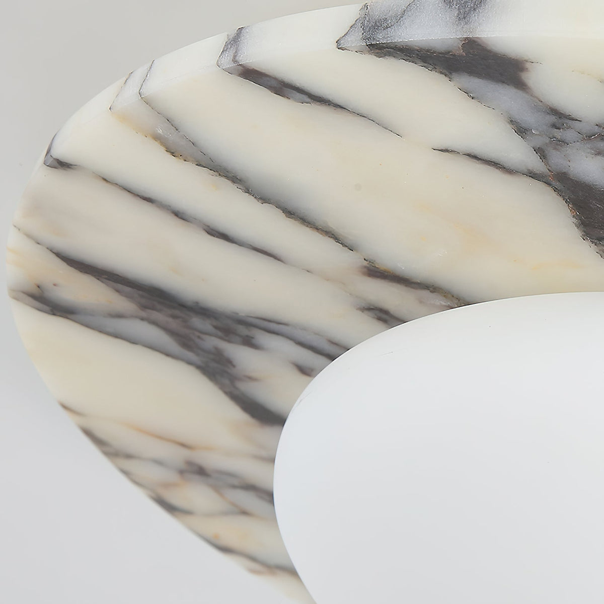 Marbled Deckenleuchte