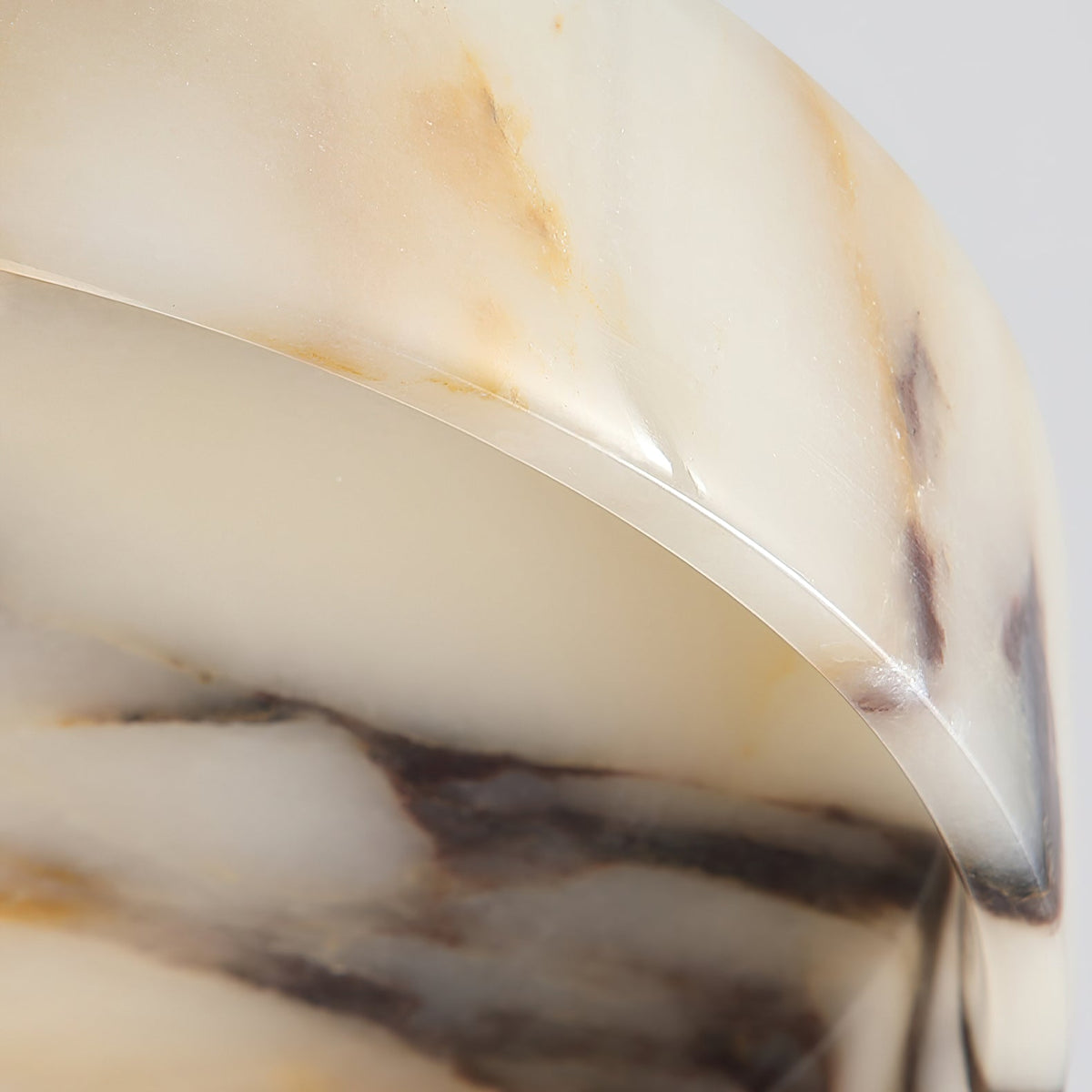 Marbled Deckenleuchte
