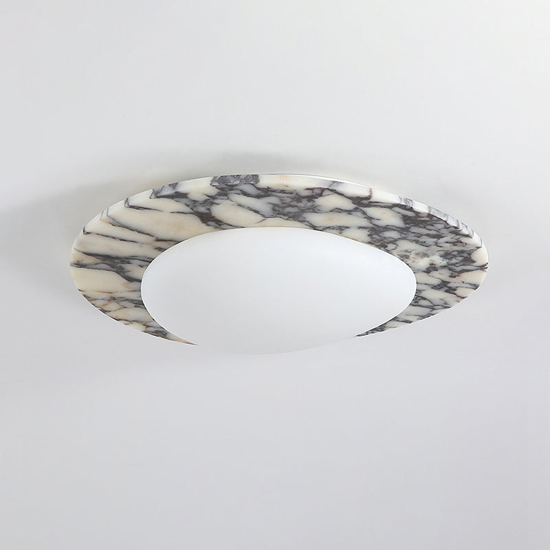 Marbled Deckenleuchte