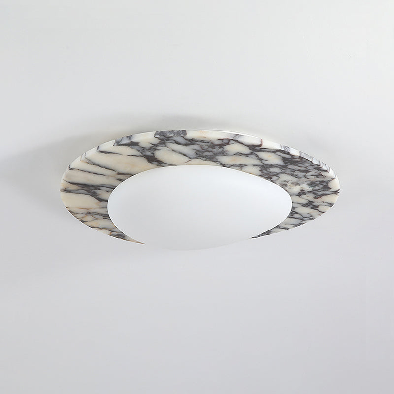 Marbled Deckenleuchte