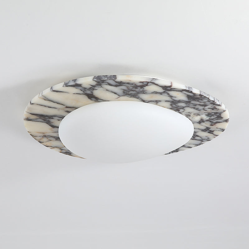 Marbled Deckenleuchte