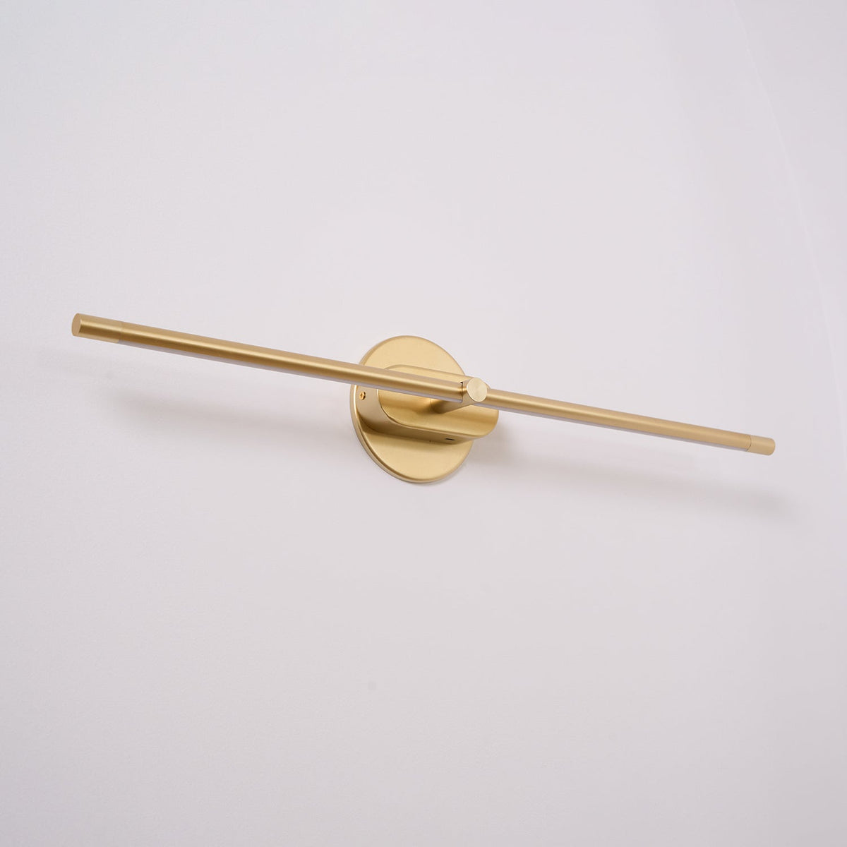 Selisira Wandleuchte Minimalistisch Linear mit wiederaufladbarem Akku
