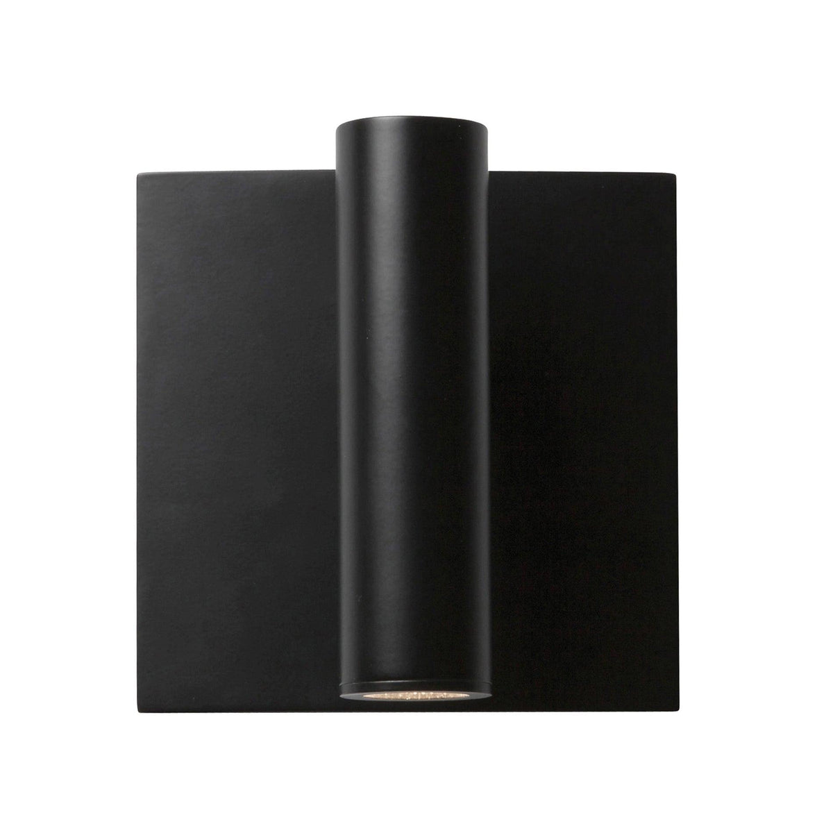 Sae zeitgenössische minimalistische Wandleuchte mit Schalter