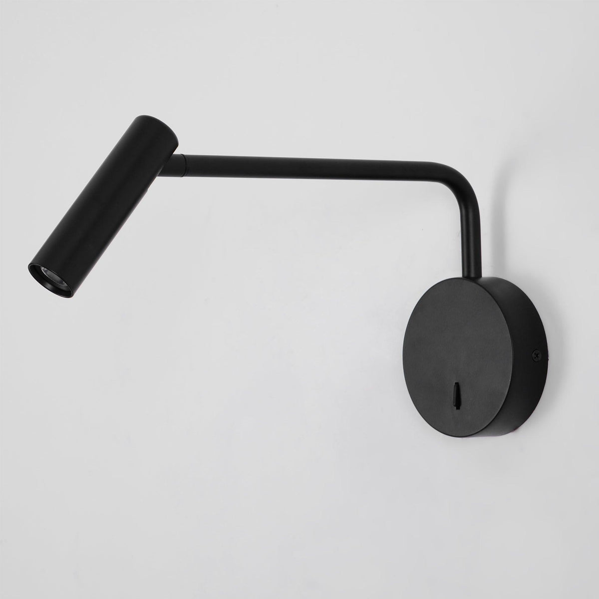 Kiroxen Minimalistische LED-Wandleuchte mit Scheiben