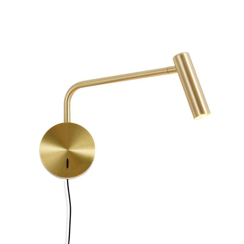 Pivoil Wandleuchte
