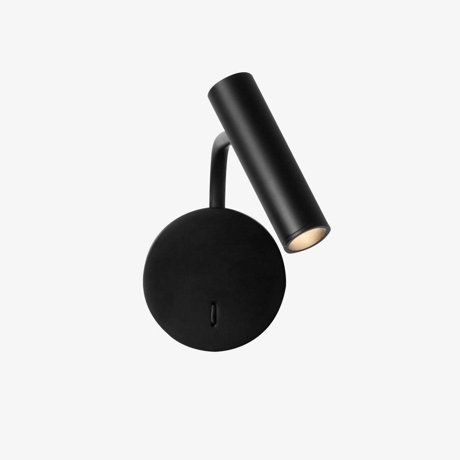 Kiroxen Minimalistische LED-Wandleuchte mit Scheiben
