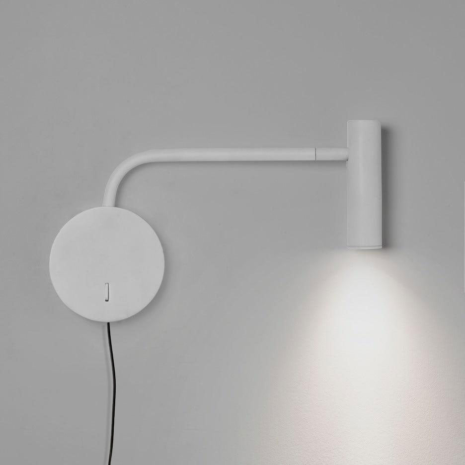 Pivoil Wandleuchte