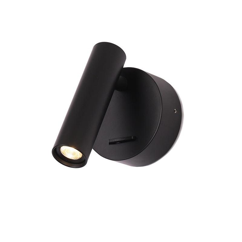 Cox Kunst Premium Leselampe LED Schlafzimmer Wandleuchte