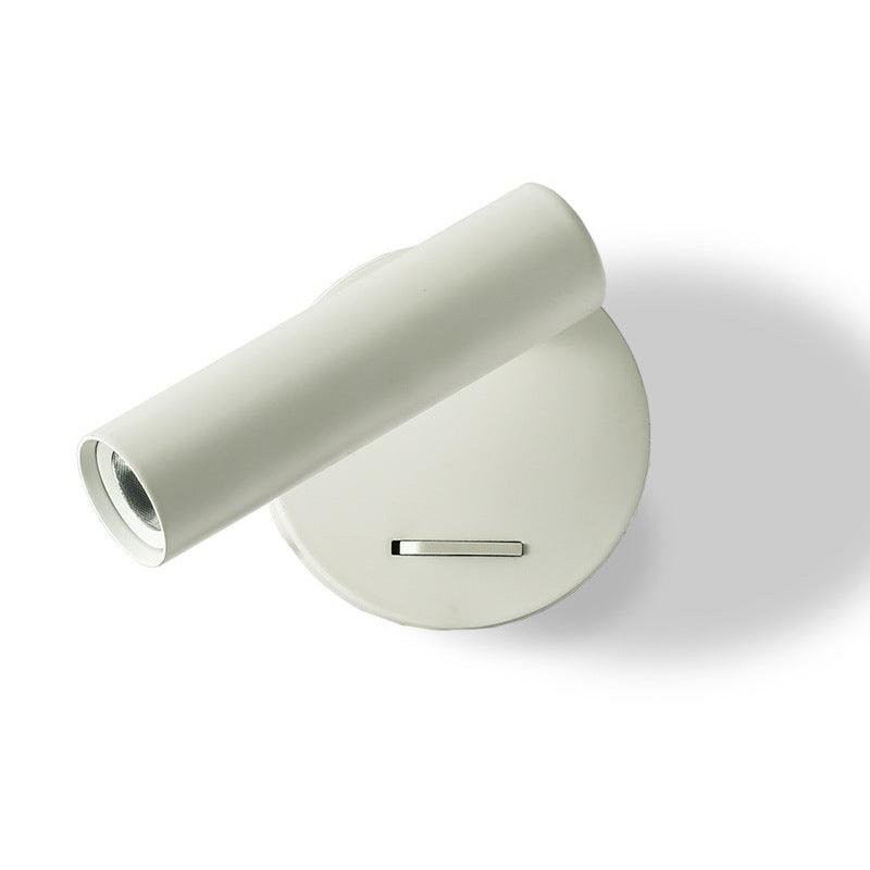 Cox Kunst Premium Leselampe LED Schlafzimmer Wandleuchte