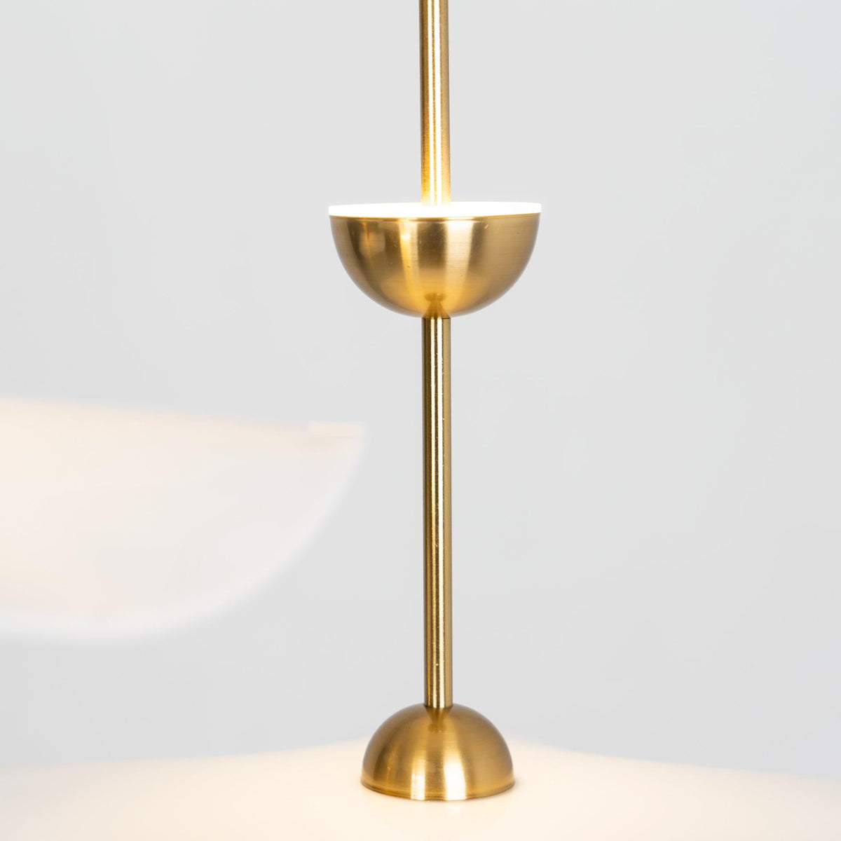 Lioraise Double Biscuit Pendelleuchte für Wohnzimmer