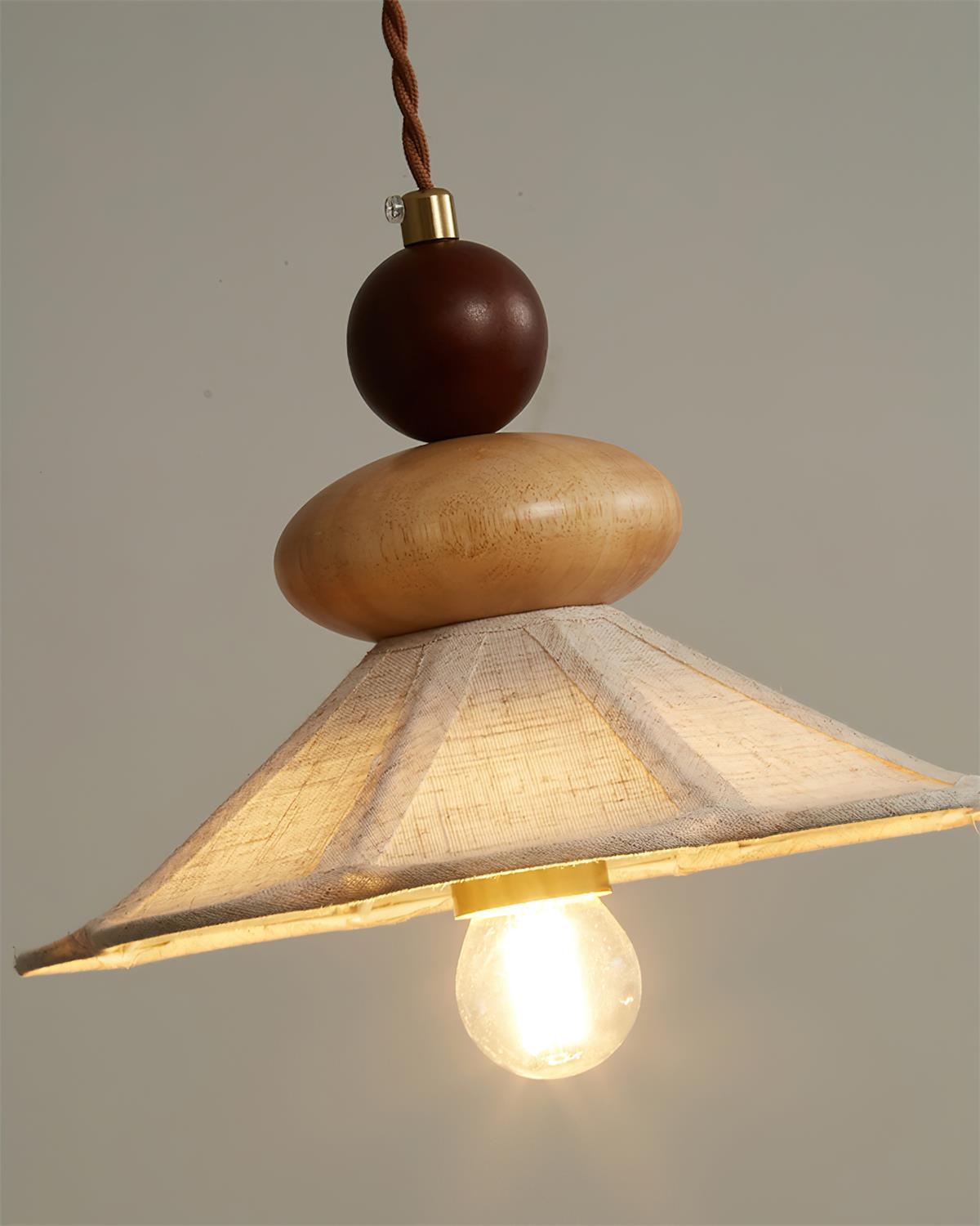 Lumoenne Pendelleuchte