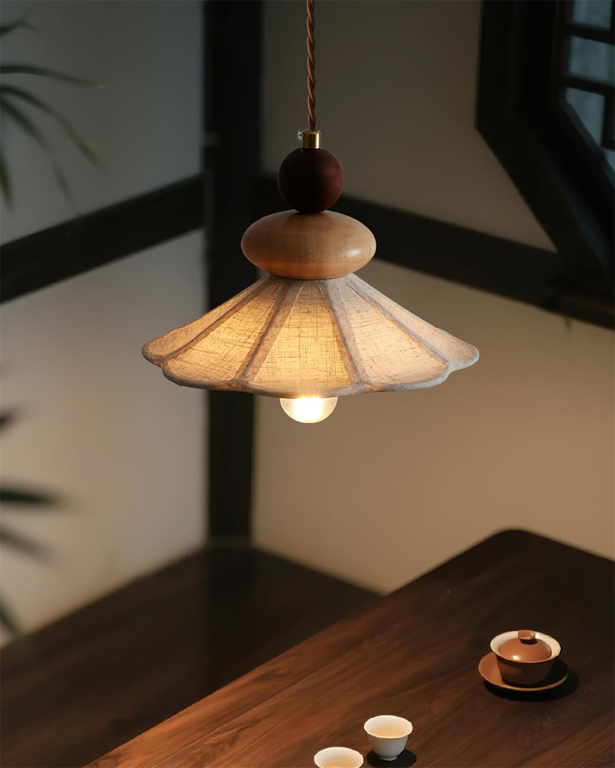 Lumoenne Pendelleuchte