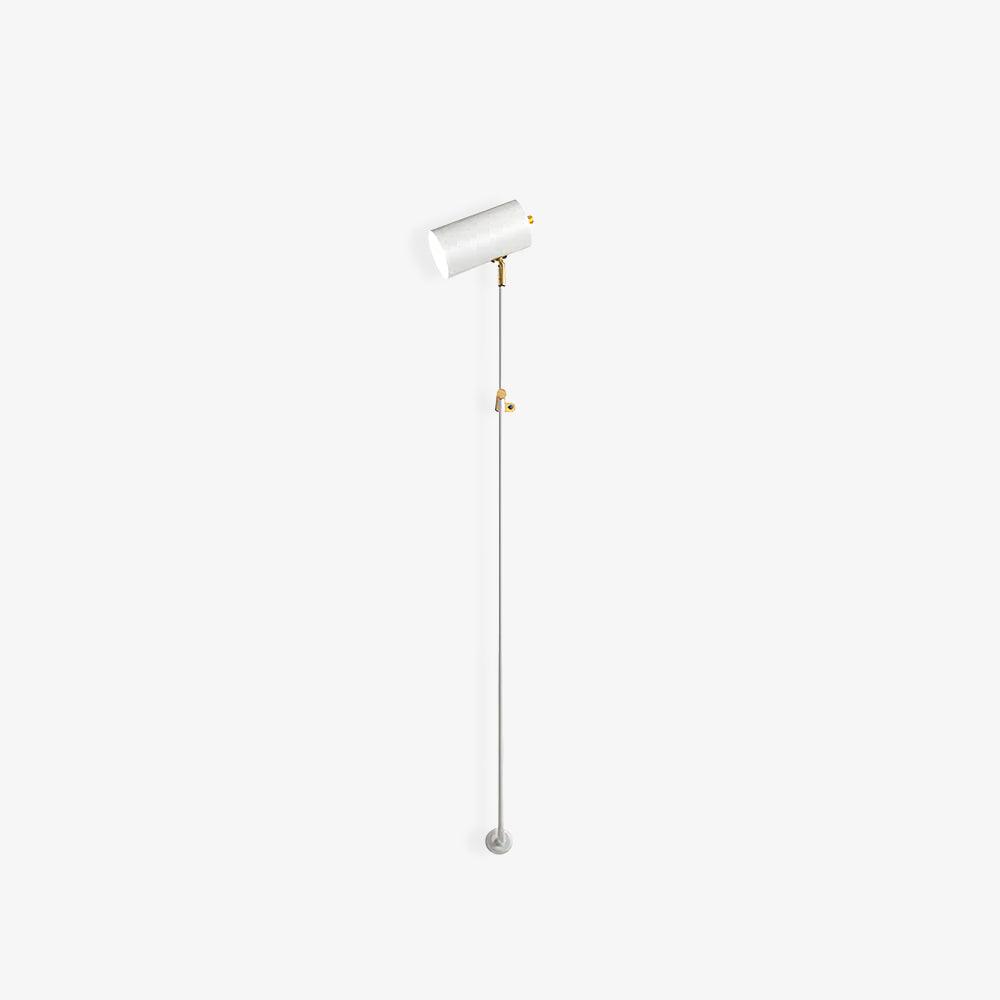 Equinox zeitgenössische minimalistische Wandleuchte