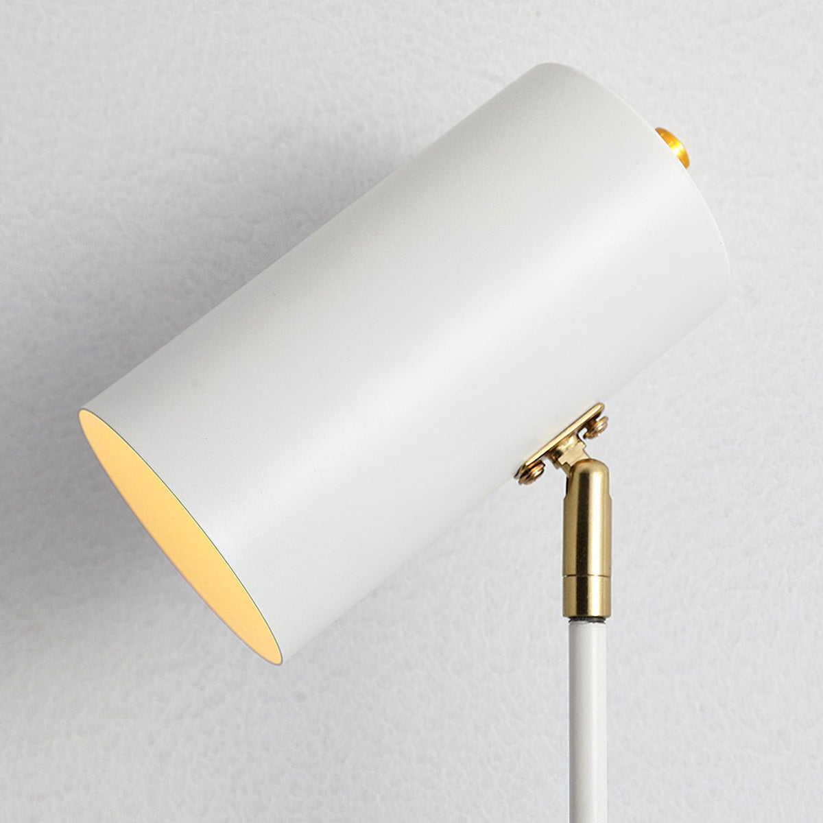 Equinox zeitgenössische minimalistische Wandleuchte