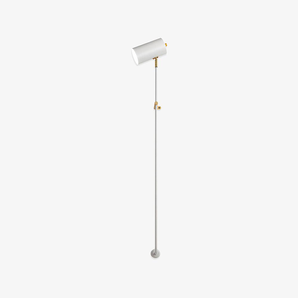 Equinox zeitgenössische minimalistische Wandleuchte