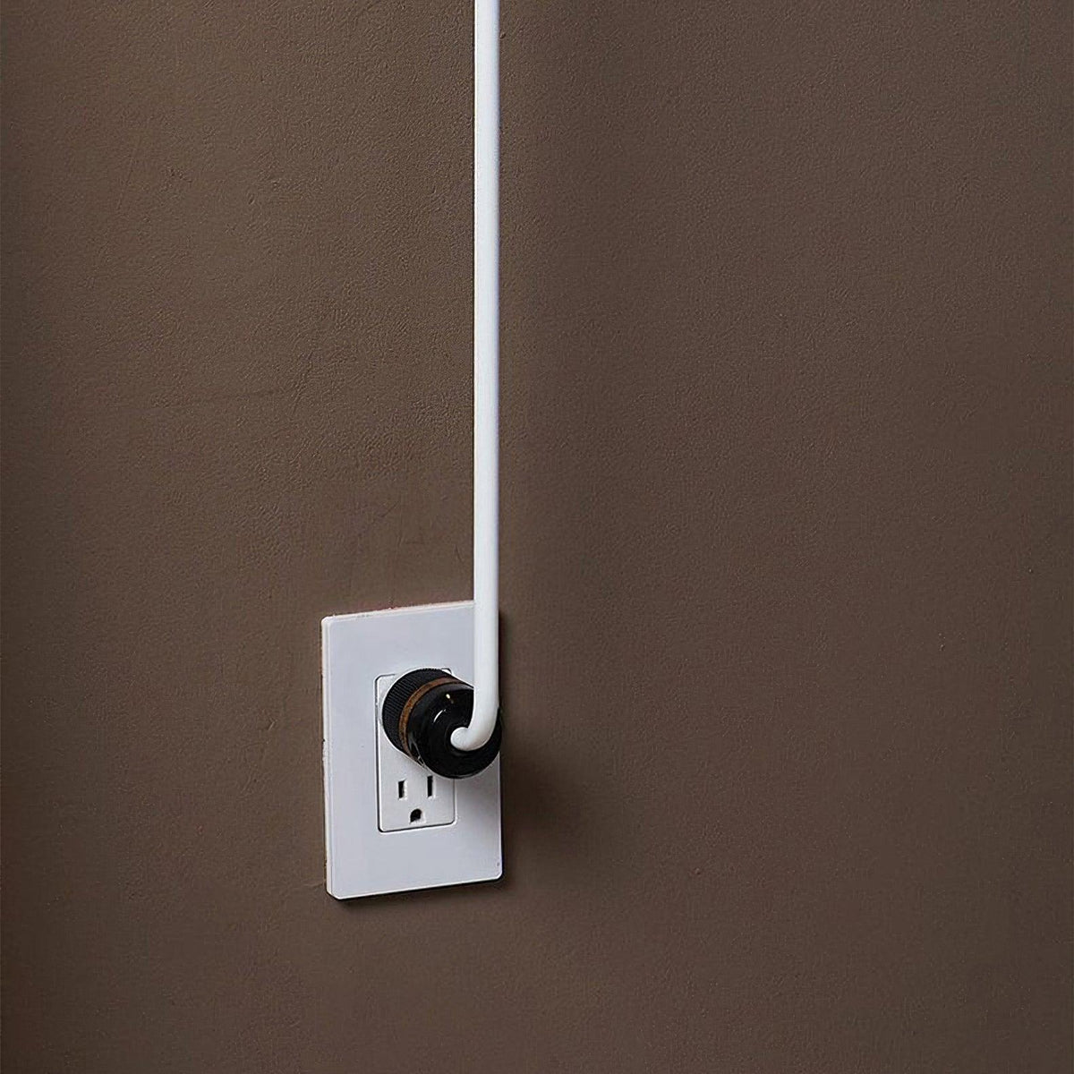 Equinox zeitgenössische minimalistische Wandleuchte