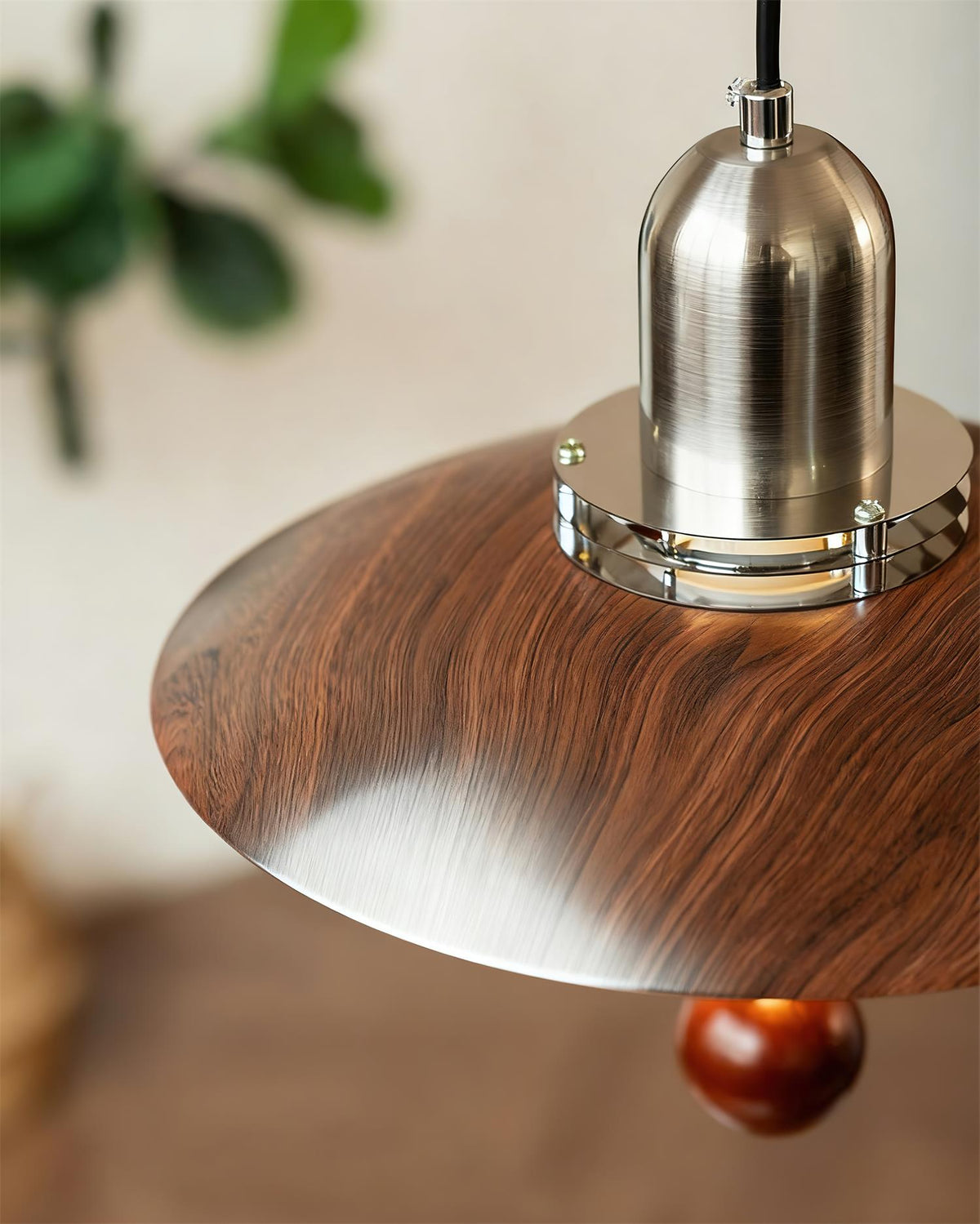 Leontis Pendelleuchte mit verstellbarem Arm