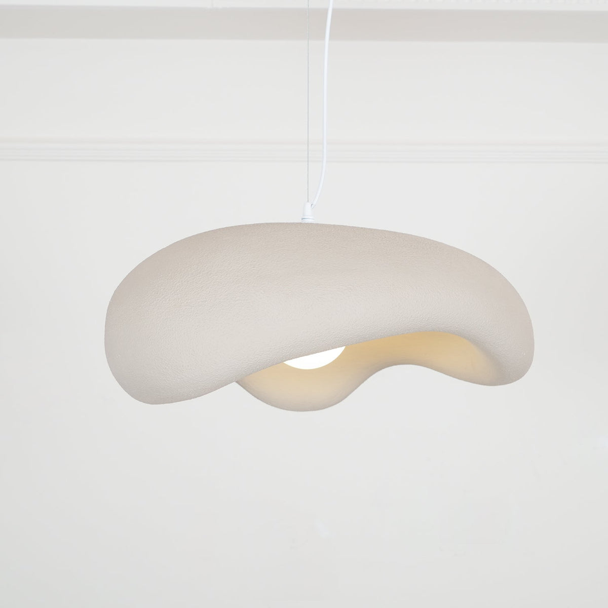 Drift Wabi Sabi Pendelleuchte