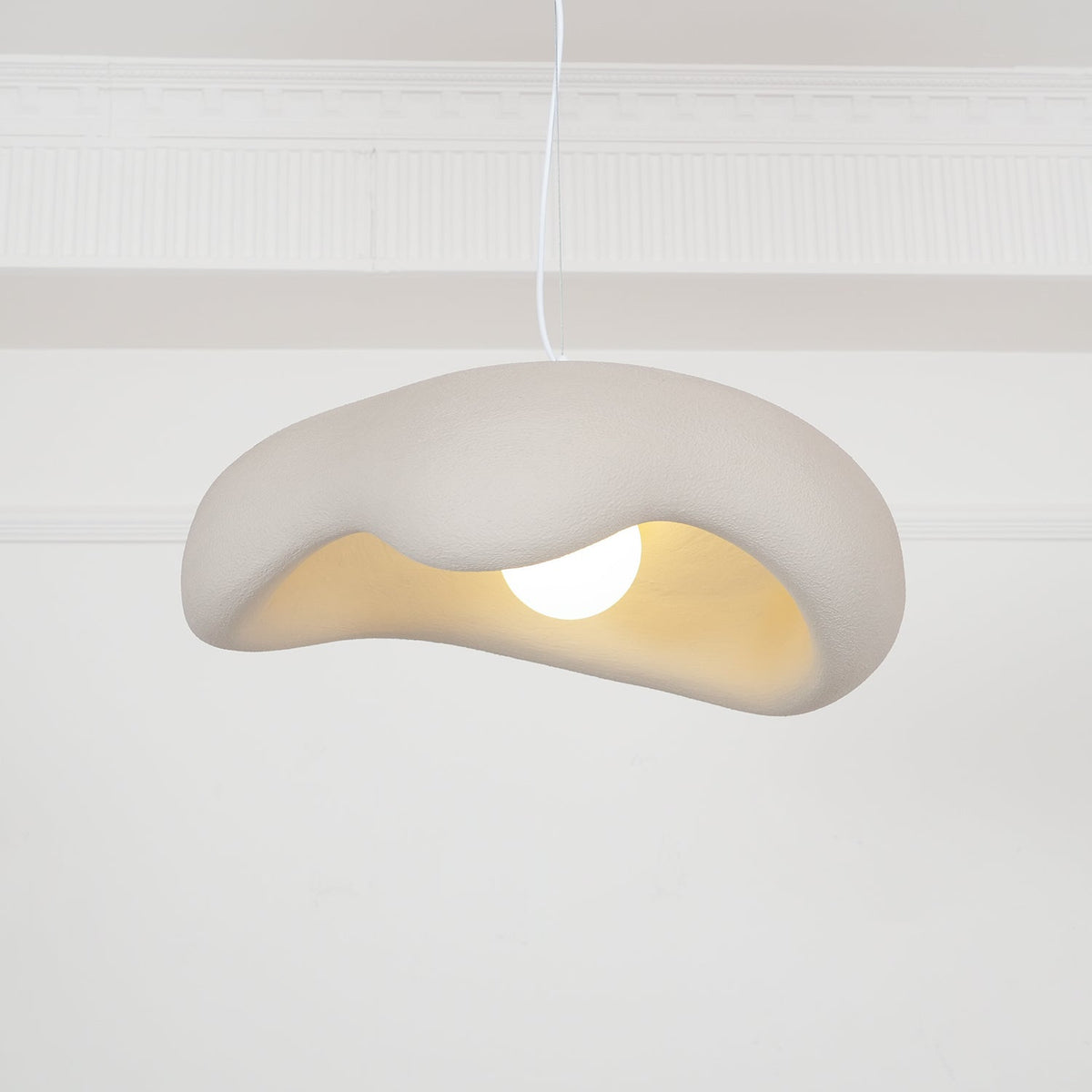 Drift Wabi Sabi Pendelleuchte