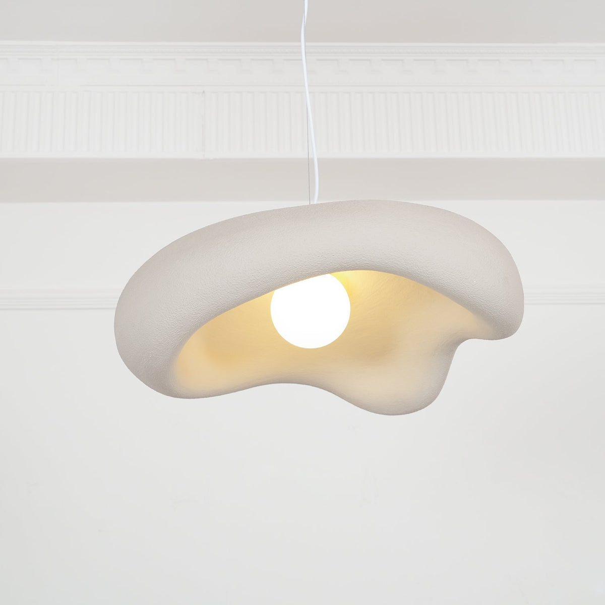 Drift Wabi Sabi Pendelleuchte