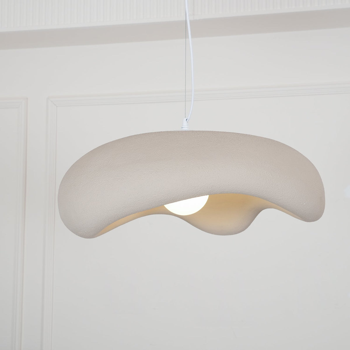 Drift Wabi Sabi Pendelleuchte