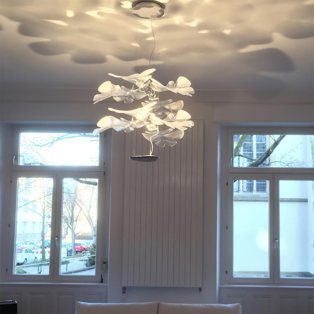 Tennul Pendelleuchte