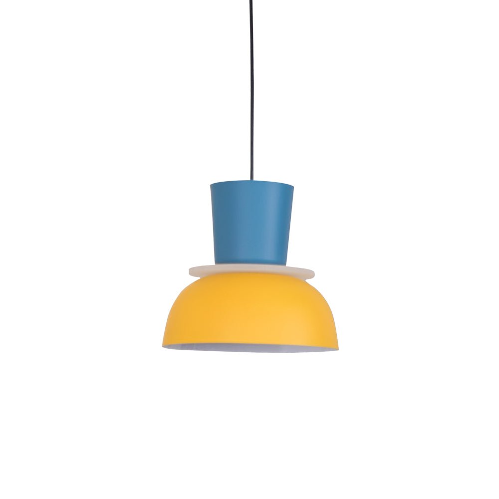 Vespece Acryl Minimalistische Pendelleuchte