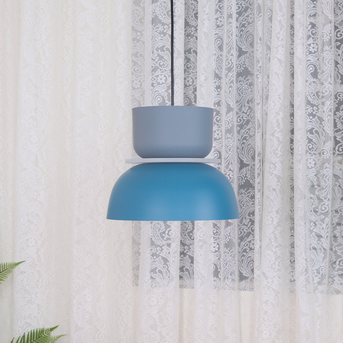 Vespece Acryl Minimalistische Pendelleuchte