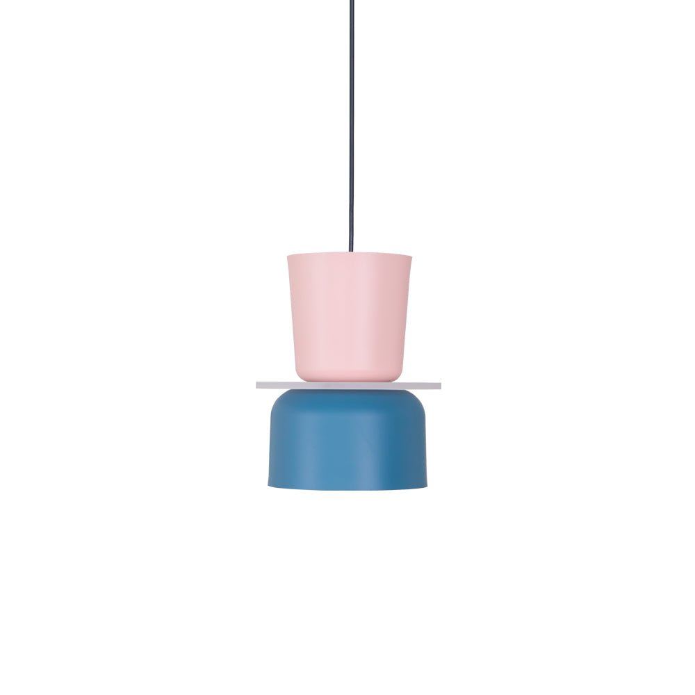 Vespece Acryl Minimalistische Pendelleuchte