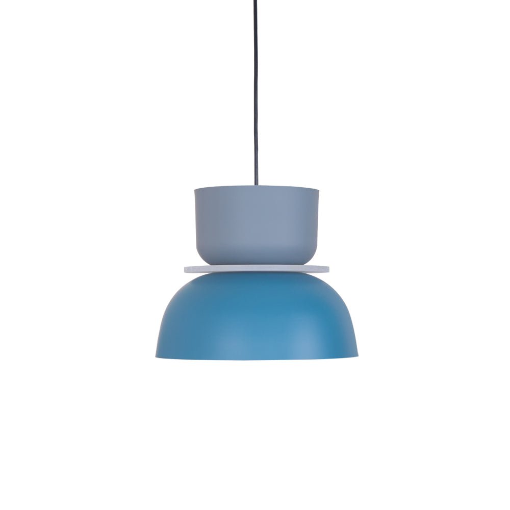 Vespece Acryl Minimalistische Pendelleuchte