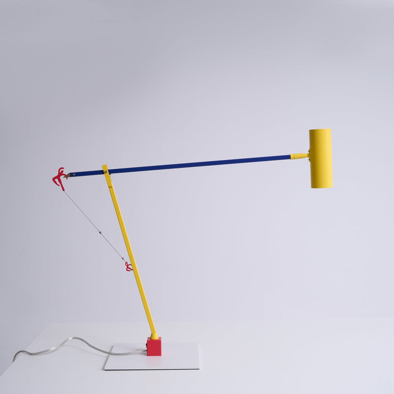 Sulier Tischlampe