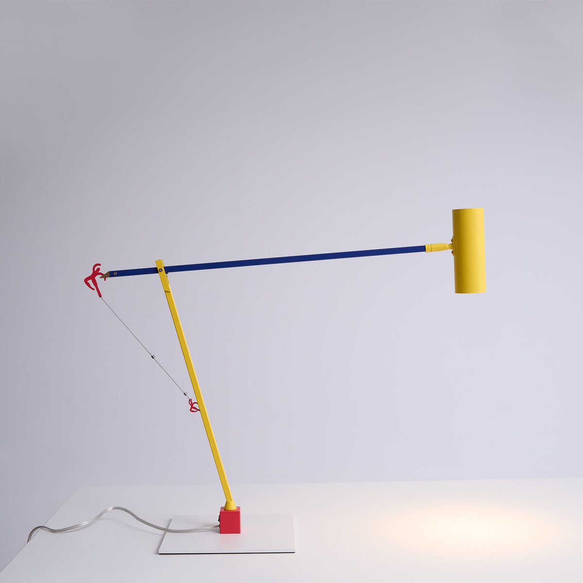 Sulier Tischlampe