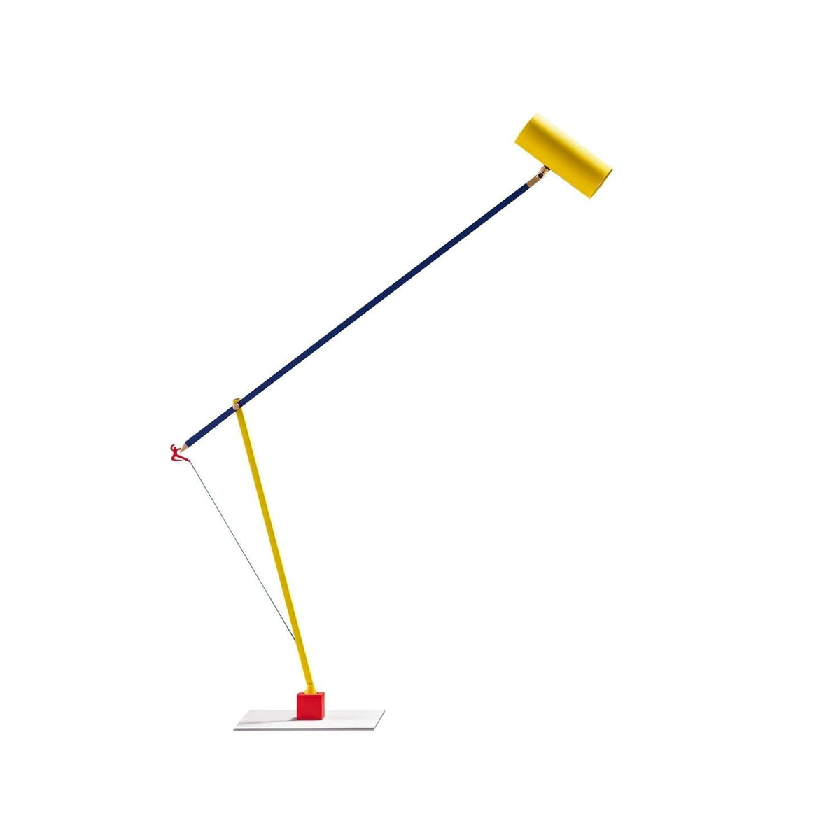 Sulier Tischlampe
