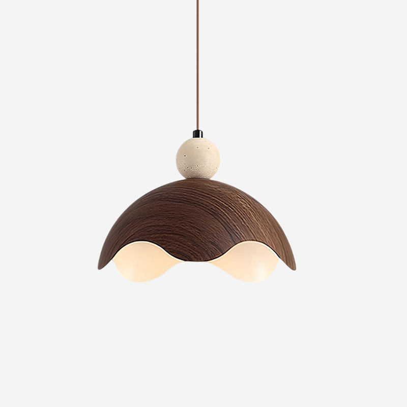 Avenelora Pendelleuchte Curve
