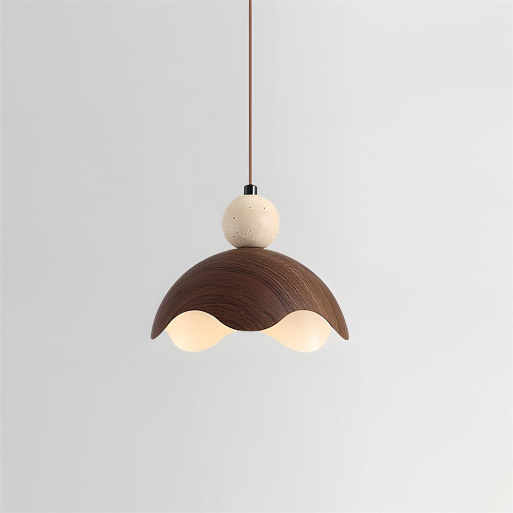 Avenelora Pendelleuchte Curve