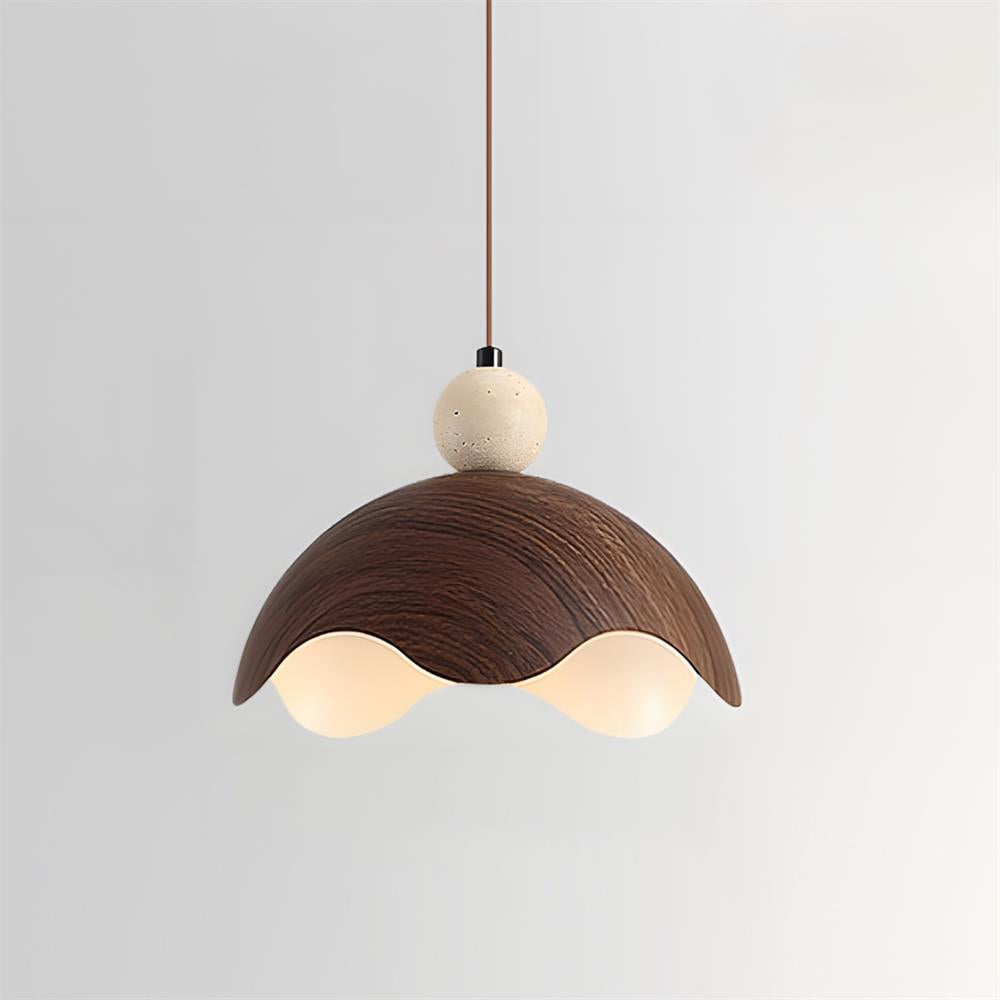 Avenelora Pendelleuchte Curve