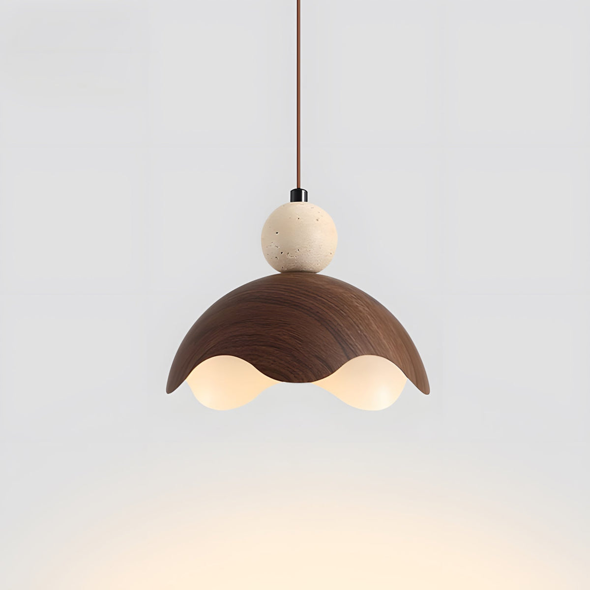 Avenelora Pendelleuchte Curve