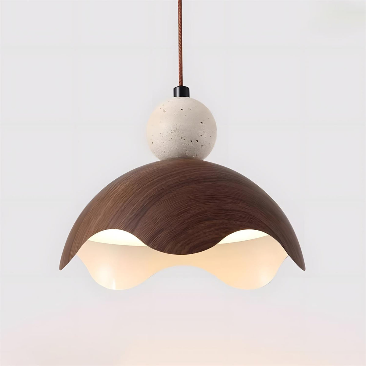 Avenelora Pendelleuchte Curve