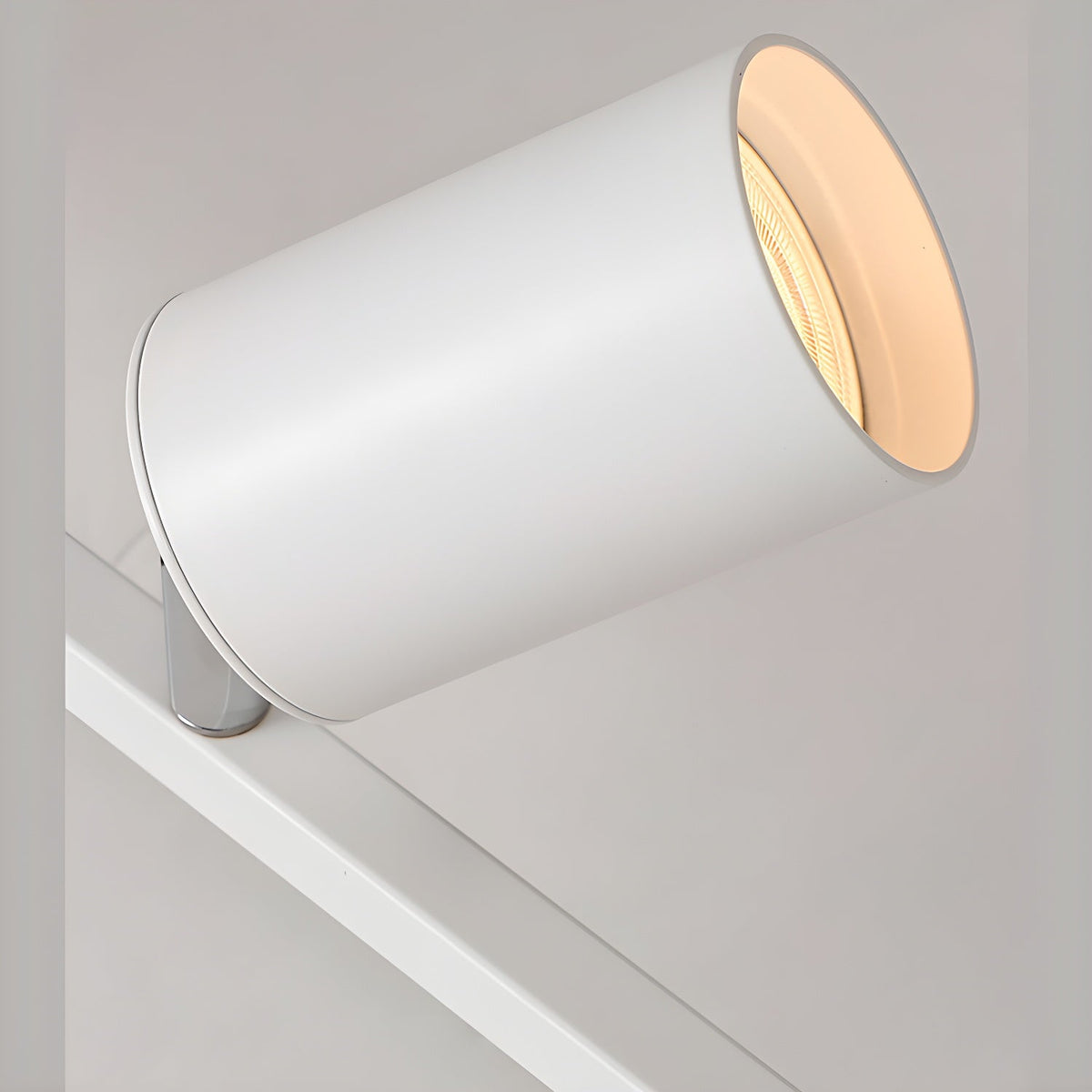 Yethen Aluminium zeitgenössische Deckenleuchte