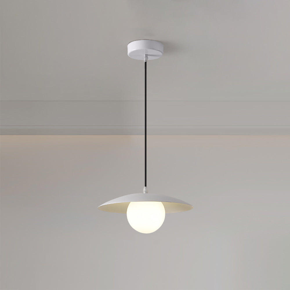 Valentina Moderne LED Pendelleuchte Metall Esszimmer/Schlafzimmer