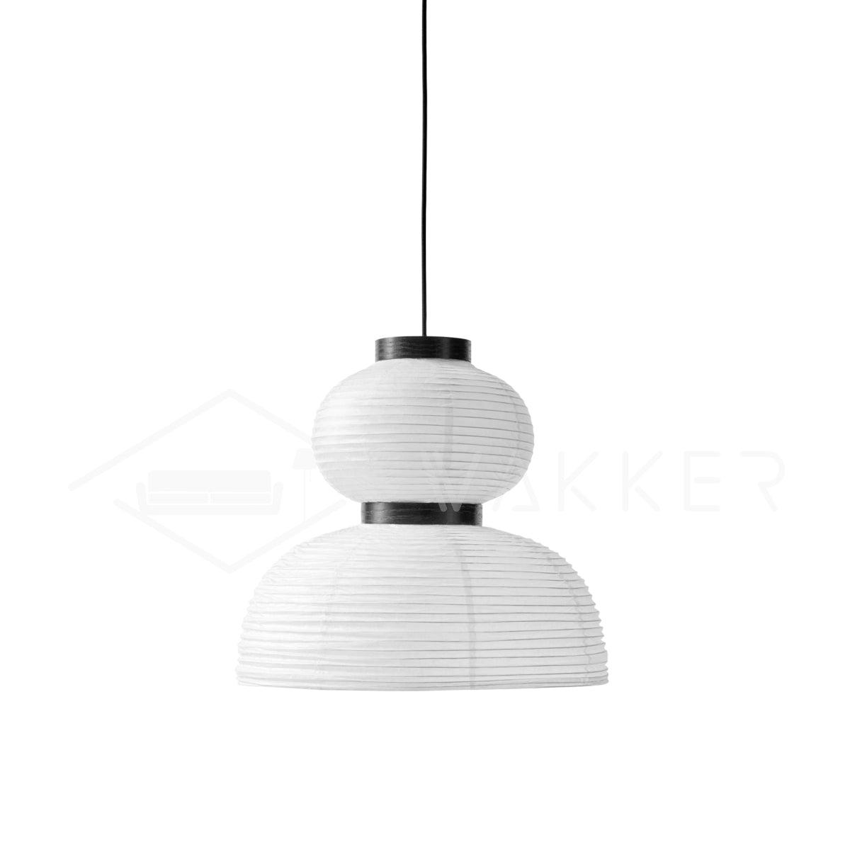 Nyzorora zeitgenössische minimalistische Swag-Pendelleuchte