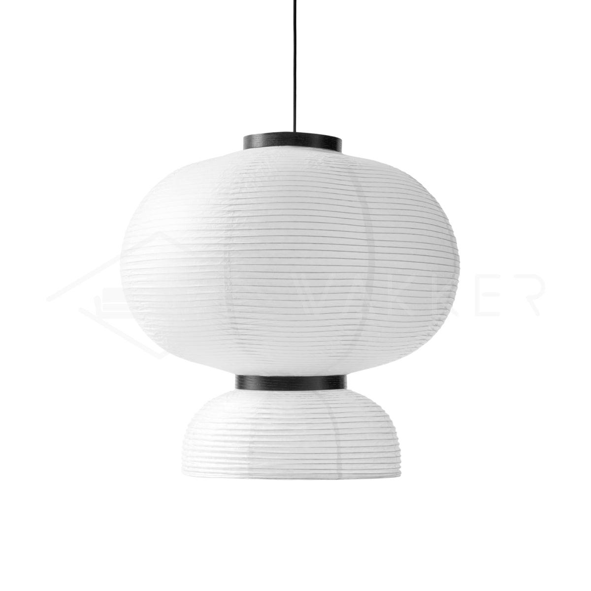 Nyzorora zeitgenössische minimalistische Swag-Pendelleuchte